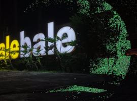 Balebale Resort，位于Bedoyo的酒店