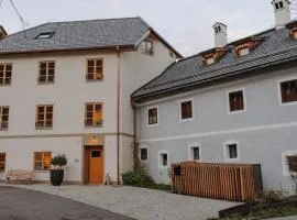 Mesnerhaus & Gourmetrestaurant Mesnerhaus mit 4 Hauben