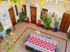 El Diablo y la Sandia B&B