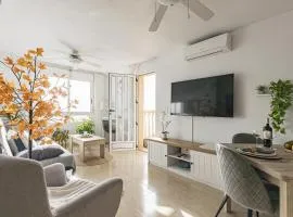 El Encanto de Val-calma y vistas al mar- Bolnuevo