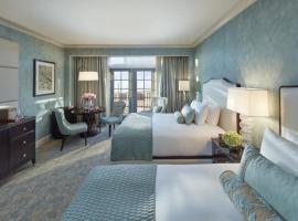 Salamander Washington DC，位于华盛顿的酒店