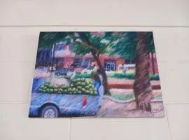 Diamond Breeze - Fully furnished apartment