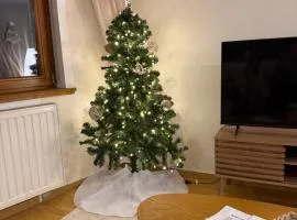 Le Nid Zen Obernois - 4 guests