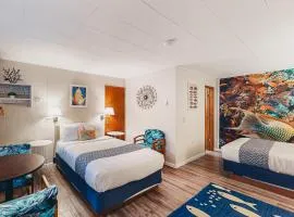 Lamplighter Inn - 111 Tropical Fish Cove