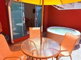 NAVEGA BEACH HOUSE - Casa 2 Andares - Rede Navega Hotéis