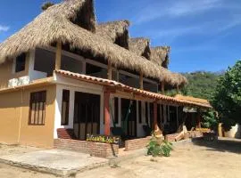 La Casa Del Profe Salo