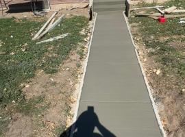 Enoch Scheer，位于Heyburn的酒店