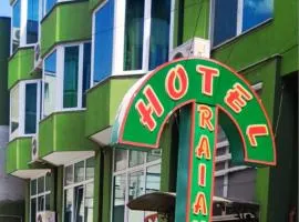 Traian Residence Constanța