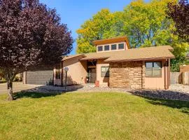 4 Mi to Dtwn The Crash Site Roswell Home!