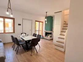 Nicos House