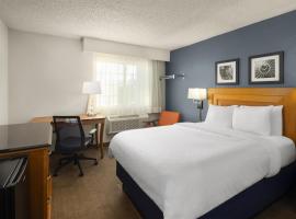 Harbor Town Inn, BW Signature Collection，位于马尼托沃克的酒店