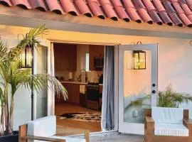 Hillside Haven - Boutique Spanish Escape