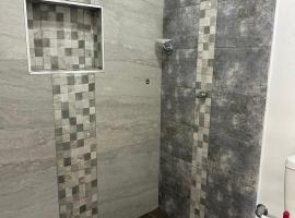 Relax，位于阿劳卡的住宿