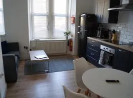 Luxury Apartment - Central Dundee - Pet Friendly