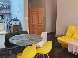 Apart Coração de Búzios