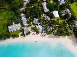 拉罗汤加岛太平洋度假酒店