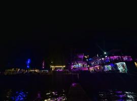 The Philip Ann Resort，位于马比尼的酒店