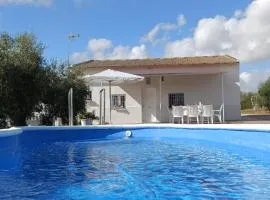 Casa las Cordobesas alojamiento rural