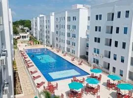 Acogedor apto en Coveñas 401