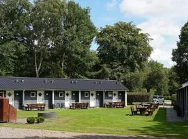 2 person holiday home in Ansager