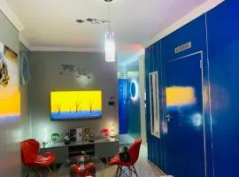 Flowsort Grand Apartments