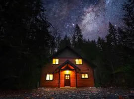 Cottonwood Cabin