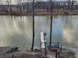 Perrysburg On The River