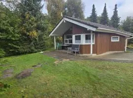 Ferienhaus Eichhörnchenhöhle