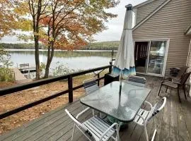 BARKER POND ESCAPE LIMIT 8 villa