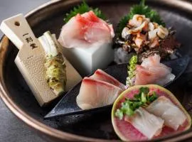 伊东高原龟之井酒店(Kamenoi Hotel Izukogen)