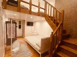 Faro Coast Guest House