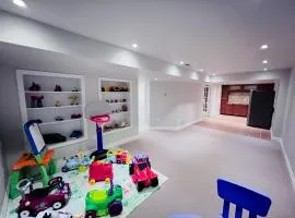 Family Comfort Retreat