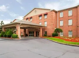 Quality Inn & Suites Germantown North