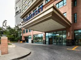 首尔盛捷服务公寓