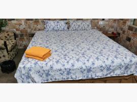 Red lantern，位于圣费尔南多的酒店