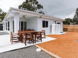 Exquisitely Spacious 3-Bed Home