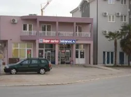 阿尔法住宿加早餐旅馆