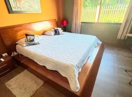 Habitación master # 1