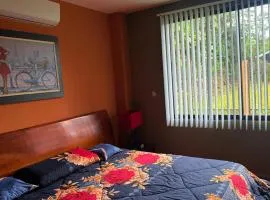 Villa MaClaudia Habitación master # 1