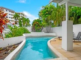 Trinity Beach Retreat with Pool and Scenic Views