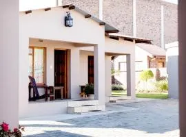 Welgerust Bed & Breakfast