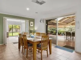 Charming 3-Bed Family Home with Amazing Garden