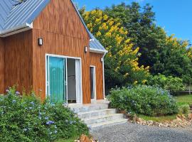 Season to table，位于Ban Cho Lae的酒店