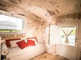 La Corte Dell'Astore - Trulli Diffusi nel centro storico di Alberobello