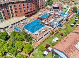 Noxinn Hotels Club Ultra All Inclusive