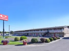 Econo Lodge Kennewick Tri-Cities