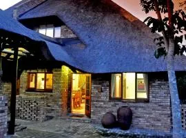 Legend Safaris 257A - in Kruger Park Lodge
