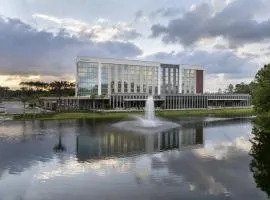 Hilton Jacksonville At Mayo Clinic