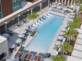 Hilton Jacksonville At Mayo Clinic