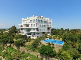 La Residence Hotel & Spa，位于Adama的酒店